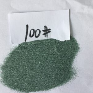 Silicon Carbide cho vật liệu mài mòn  -3-