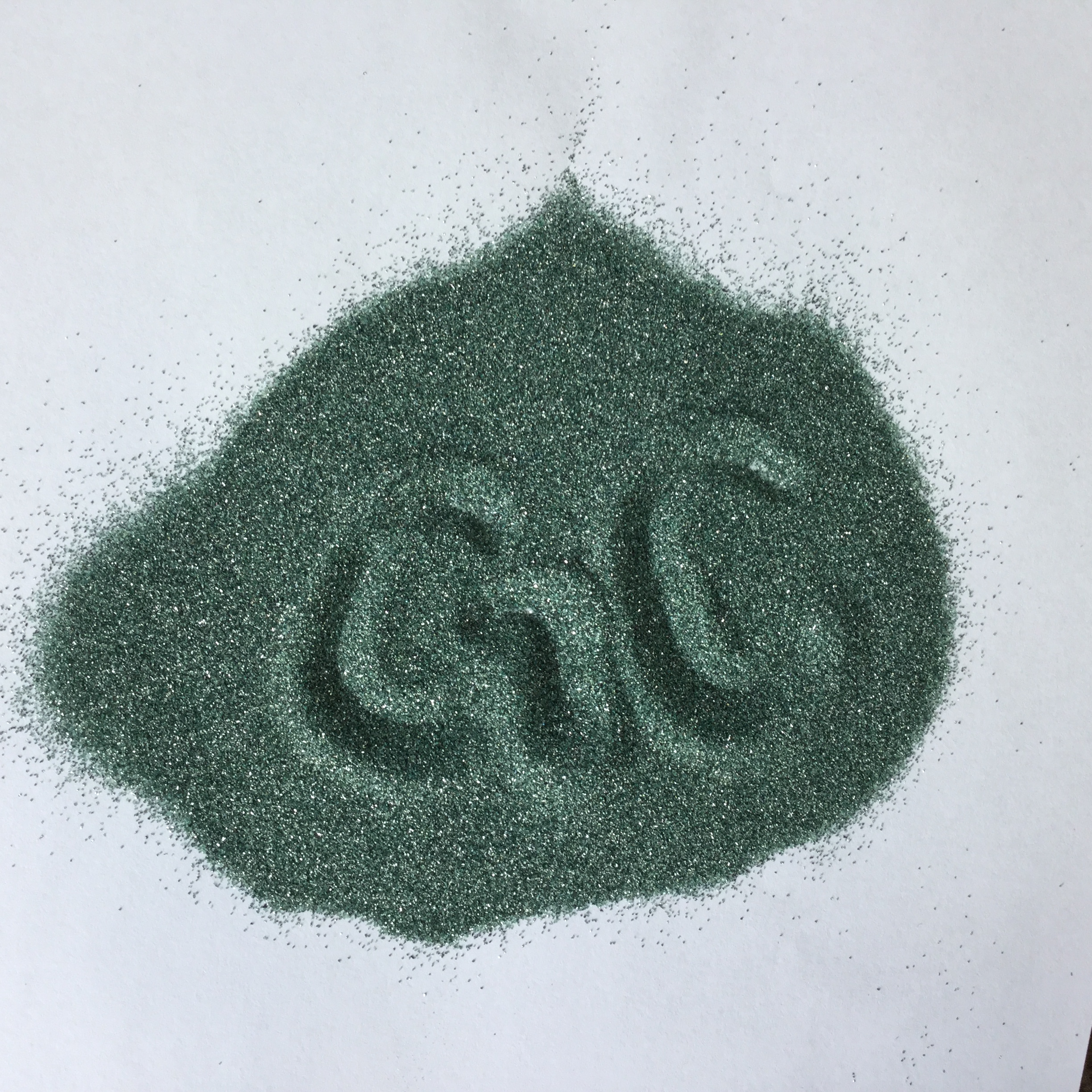 green silicon carbide powder green silicon carbide
